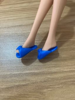 New styles Made to move Doll shoes high heel accessories toy for your 1/6 BB dolls BBIKG574