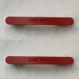 Delsey Luggage Handle Replacement Part Extendable Handrail Ambassador Carry-On Suitcase Repair Handle Accessories