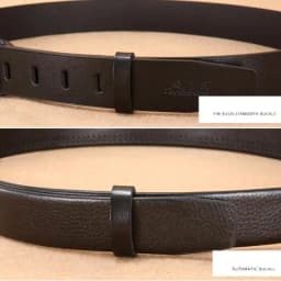 Creatively Leather Belt Loop Waist Belt DIY Components Western Heavy Rock Waist Belt Loop for Adult Unisex