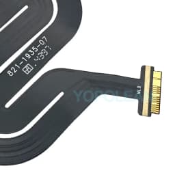New For Macbook Retina 12" A1534 Touchpad Trackpad Flex Cable 2015 821-1935-A 2016 2017 821-00507-A