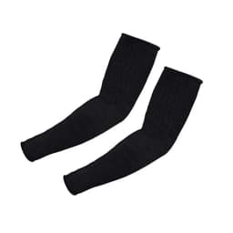 Cut Resistant Level 5 HPPE Construction Automobile Glass Work Arm Sleeve Safety Glove Anti-Puncture Arm Protection Sleeve