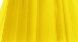 Women High Waist Long Solid Color Tulle Tutu Skirt, 4 Layers Mesh + 1 Layer Lining, Suitable for Cosplay, Stage Performance