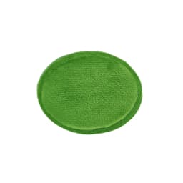 TAIMY Velvet Mini Oval Ring Box Personalized Custom Logo Muti Color 1 2 3 Slots Double Ring Box Engagement Marry Ring Box