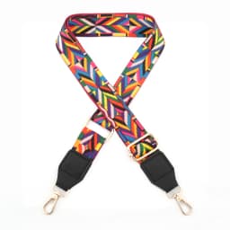 Handbag Straps for Crossbody Adjustable Bag Accessories Belt For Bag Accessories Handbag Belt Wide Nylon Shoulder bag Straps