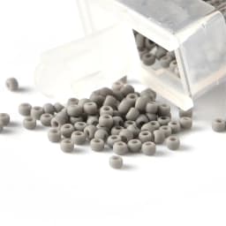 1000pcs 11/0 TOHO Round Beads Matte Color 10g 2.2mm Japan Glass Seed Bead For Needlework Handcraft DIY Bracelet Jewelry Making