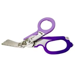 Tactical EMT Emergency Raptors Scissor First Aid Kit Expert Shear Folding Rescue Scissors Outdoor Survival EDC Tool Combination