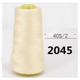 Wholesale Sewing Thread 3000 Yards / 402 Polyester High Speed Copy Line Sewing Thread / Sewing Machine Thread - Best
