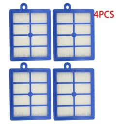 Washable Hepa H13 Filter H12 Wiener Filter Hepa Filters for Philips FC9150 FC9199 FC9071 FC8038 FC9262 Electrolux Parts