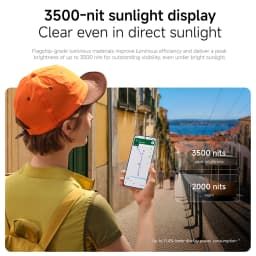 Xiaomi Redmi Note 17 Pro Max 5G Global Version, 6.83-inch AMOLED 120Hz Display, 9210mAh Battery, 100W HyperCharge, IP66/IP68 Waterproof, Corning Gorilla Glass Victus 2, Snapdragon 6 Gen 5, 50MP AI Camera, 5G Smartphone