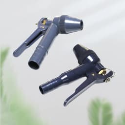 Pottery Jingdezhen Ceramic Grouting Gun Upgrades High-Strength Pipeline Grouting Special Ceramic Modeling Tools Clay Glazing