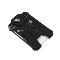 ID Card Holder Bus Card Cover Case Badge Reel Clip Badge Clip Heavy Duty Badge Clip Retractable Badge Holder ID Badge Holder
