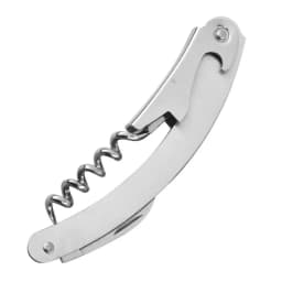 Premium Stainless Steel Wine Bottle Opener Multi-Functional Bottle Openers Wine Cork Screw Corkscrew Beer Cap Remover Bar
