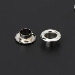 2025 New 30Pcs 925 Sterling Silver Smooth Beads Large Hole Beads For Jewelry Making