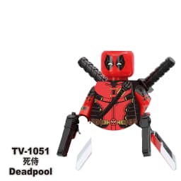 Game The Hollow Knight The Witcher Bricks For Toy Gifts Building Blocks DIY Mini Actiion Figures For Christmas Gifts