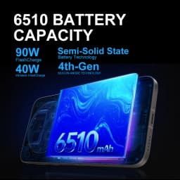 Vivo X300 Pro 5G smartphone android MediaTek Dimensity 9500 6.78” AMOLED 120hz 6510mAh 90W superCharge 50MP OIS NFC OTA