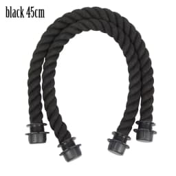 New 1 Pair Long Short Rope Obag Handle Durable Straps for O Bag AccesoriosClassic Mini
