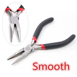 Jewelry Pliers Tool & Equipment for Handcraft Beadwork Repair Beading Making Needlework DIY Jewellery Accessory Design
