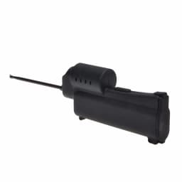 Handheld Electric Power Starter Start Bar For HSP REDCAT NITRO 1/8 1/10 RC Car Accessories Electric power starter