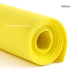 Colorful EVA Foam Board Buffering Shock Absorption Foam Sheet Handmade DIY Cosplay EVA Rubber Sound-absorbing Foam 38 Degrees