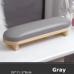 Professional Arm Rest For Nail Art Stylist Table Mat Supports Hand Holder Armrest Pillow Manicure Cushion Poses Hand Stand Pad 