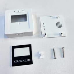 ESP32-C3 AI Development Board Voice Interaction & Continuous Dialogue Supports Deepsek/XiaoZhi Integration WiFi Demo Board