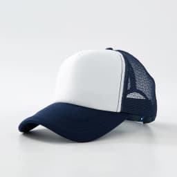 Custom Trucker Hats Foam Polyester Sports Baseball Caps Logo Print Embroidery Leisure Hats Caps for Adult Men Women Gorros