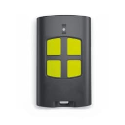 30PCS For TO.GO 2VA 4VA 2WV 4WV Garage Door / Gate Remote Control 433.92MHz Rolling Code