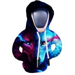 Creative Gear Shift Knob Cover Hoodie for Car Gear Shift Lever Protection Against Sweaty Hands for Merry Christmas New Year