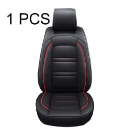 Full Coverage Pu Leather Car Seat Covers for HYUNDAI Tucson Santa FE i30 i40 Veloster Creta Elantra Car Accessories
