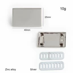50/100PCS Big size Custom Label Making Your Brand For Tote Clothes Handbag Bags Purse Laser Personalized Name Tags Accessories