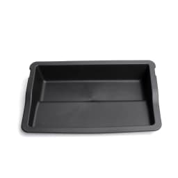 Smabee for Xpeng G6 2023-2026 /G7 2025 2026 Car Storage Box Under Seat Drawer Type Organizer Storage Box Case Accessories