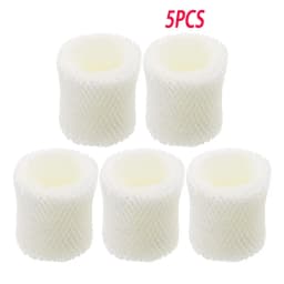 Filter Bacteria and Scale for Philips HU4706 HU4136 Humidifier Parts, OEM HU4706 Humidifier Filters