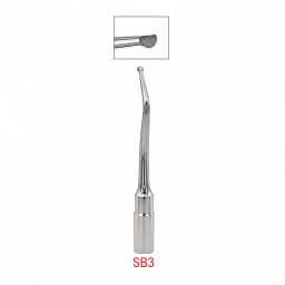For EMS Dental Scaler Tips SB1 SB2 SB5 SBR SBL G30 G31 G32 G33 Microdont for Woodpecker Ultrasonic Scaling Tips Cavity Preparati