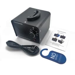 Ozone Generator 60000mg/h Ozone Machines for Home and Commercial Use Car Basement Offices Smoke and Pet Room