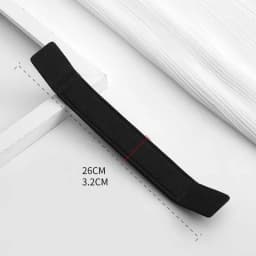 Base Shaper for WOC Handbag Purse Bottom Insert for Wallet on Chain Bags WOC Shaper Felt Bag Shaper Saver WOC Base Shaper