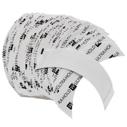 36pcs/72pcs/108pcs White Ultra Hold Wig Double Sided Lace Wig Tape For Toupee/Lace Wig/Tape Hair Extension Hair Adhesive Tape
