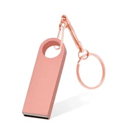 Pendrive 128Gb Memory Stick 32Gb 4Gb Metal Usb Flash Drive 128Gb Pen Drive 64 Gb 8Gb Usb Stick 16 Gb Gift Memoria Usb