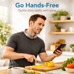 Remote Control Nerve Relaxer NonInvasive Ear Nerve Stimulator Improve Sleep Quality Reduce Tension Portable Stress Relief Device