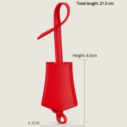 Decorative Chain Shoulder Strap For Soft Speedy 30 Trunk25 20 Luggage Tag Fashion Not Easy To Scratch And Fade Bag Accessories