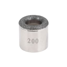 1Pc 100/150/200# Microdermabrasion Tips Replacement Dermabrasion Head For Beauty Machines Skin Care Diamond Dermabrasion Tip