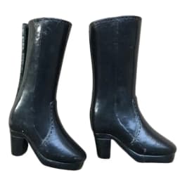 Original Quality Doll Shoes 1/6 Size Doll Sandals Boots DIY Colorful Doll Decors High Heels Doll Accessories New Doll Parts