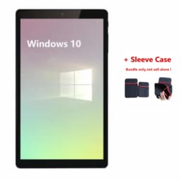 Windows 10 Tablets 8 INCH 64-bit 8GB RAM 128GB ROM Intel Atom X5-Z8300 Quad Core CPU 1280 X 800 IPS Dual Cameras
