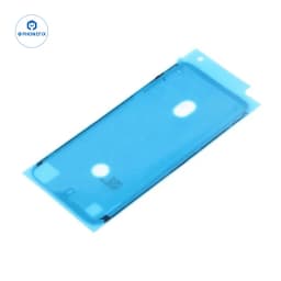 2 Pcs Top Quality Screen Waterproof Sticker For iPhone 17 16 15 14 13 11 12 Pro Max X LCD Screen Seal Tape Adhesive Glue Repair