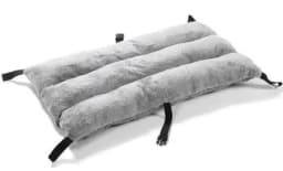 Dog Bed Breathable Dog Beds for Large Dogs Camping Sleeping Mats Kennel Anti-moisturizing Chew Proof Dogs Bed Foldable Kennel