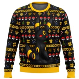 Pikachu Pok é mon Christmas Sweater Couple 2026 New Fashion Men's Hoodie Cartoon Anime Women's Hoodie Sportswear