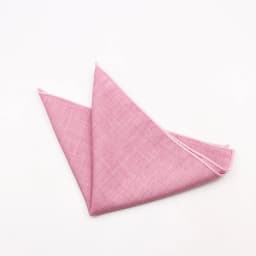 New Super Soft Cotton Solid Color Hankie Colorful Handkerchief For Men Wedding Formal Hanks Suit Pocket Towel Accessories