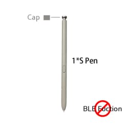 For Samsung Galaxy S25 Ultra Stylus Pen, S25 Ultra SM-S938 Series S Pen Replacement, Ergonomic Design, Touch Stylus