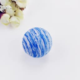 Cat Toy Ball EVA Planet Texture Ball Galaxy Cat Self Hi Toy Pet Supplies Factory Stock