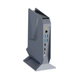 Gaming Mini Desktop PC Intel Core I9-12900H NVIDIA RTX4060 RTX3050 8GB GPU 32GB DDR4 1TB M.2 NVMe SSD WiFi6 Win11 RGB Light