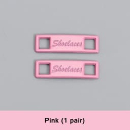 1 Pair Sneaker Shoelaces Buckle Charm Shoes Decorations Metal Kits Buckle Shoelace Charms Personalize Shoe Accessories New